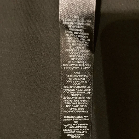 COPY - White House | Black Market Sleeveless Dress (4) - Picture 8 of 8